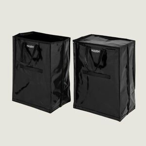 Hulken - the tidy and chill insert set